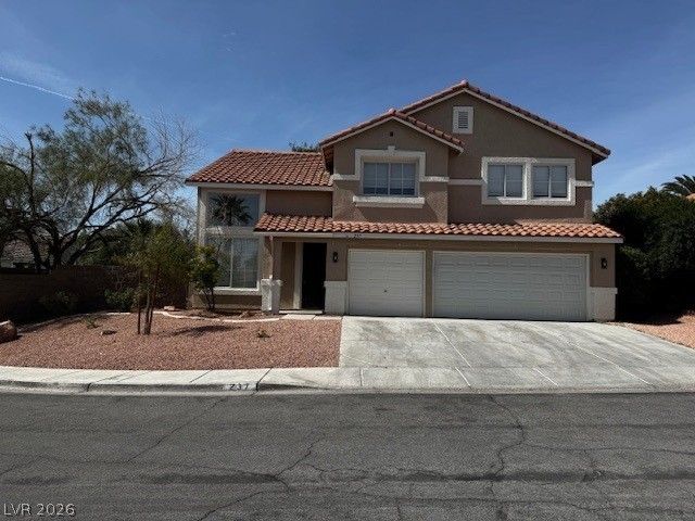 237 Hanley Way, Henderson, NV 89074
