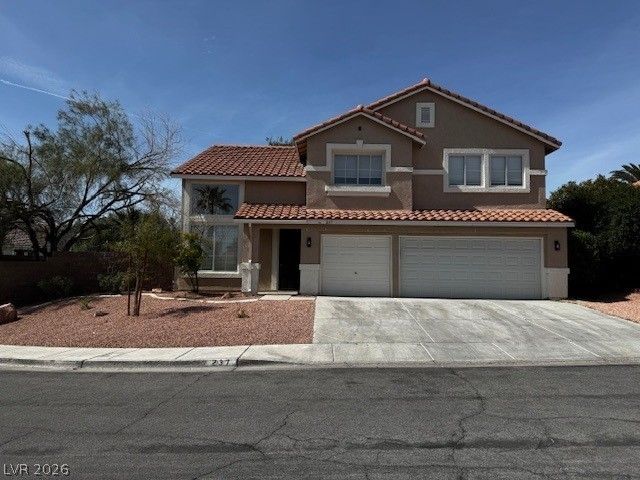 237 Hanley Way, Henderson, NV 89074