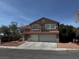 237 Hanley Way, Henderson, NV 89074