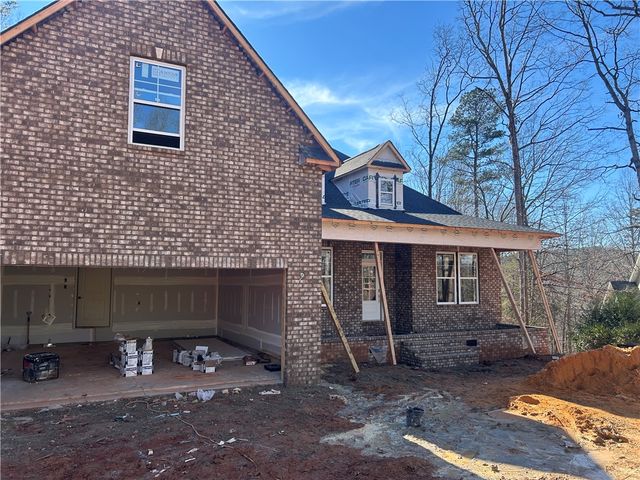 405 Woodduck Drive, Seneca, SC 29678