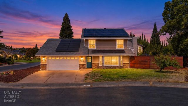 2600 Buckeye Ct, Rocklin, CA 95677