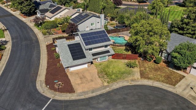 2600 Buckeye Ct, Rocklin, CA 95677