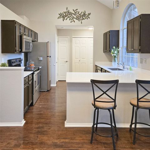 10300 Concord Drive, Frisco, TX 75035