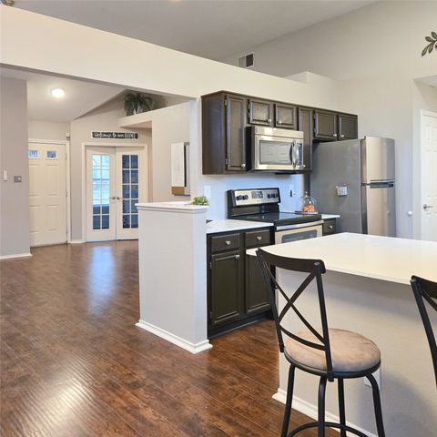 10300 Concord Drive, Frisco, TX 75035