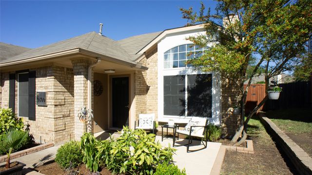 10300 Concord Drive, Frisco, TX 75035