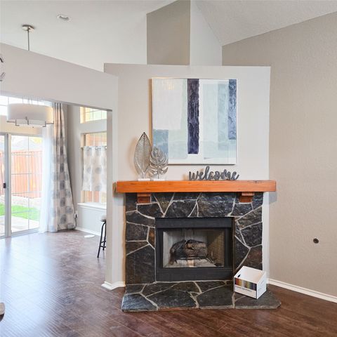 10300 Concord Drive, Frisco, TX 75035