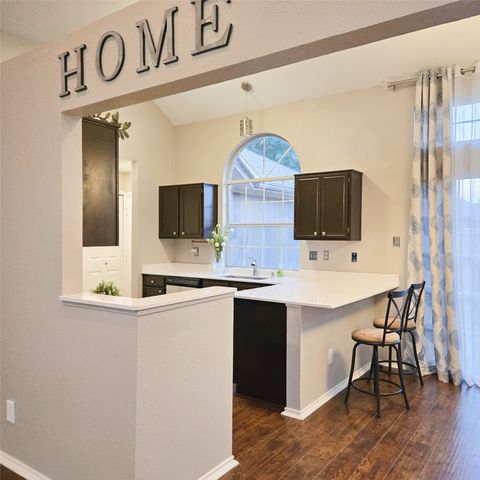 10300 Concord Drive, Frisco, TX 75035