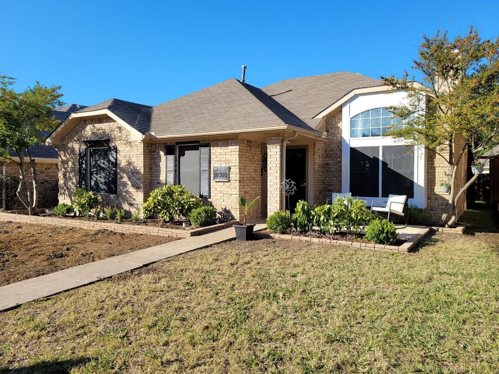 10300 Concord Drive, Frisco, TX 75035