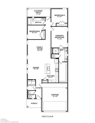 29522 Suncreek Ranch Court, Waller, TX 77484