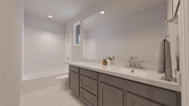 29522 Suncreek Ranch Court, Waller, TX 77484