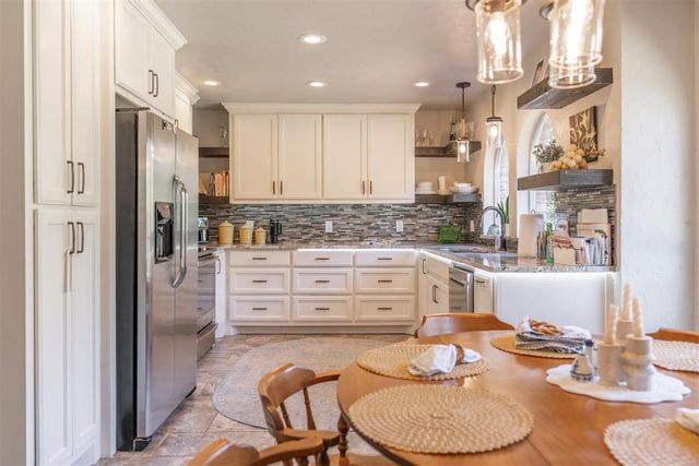 709 Rock Hollow Road, Edmond, OK 73034