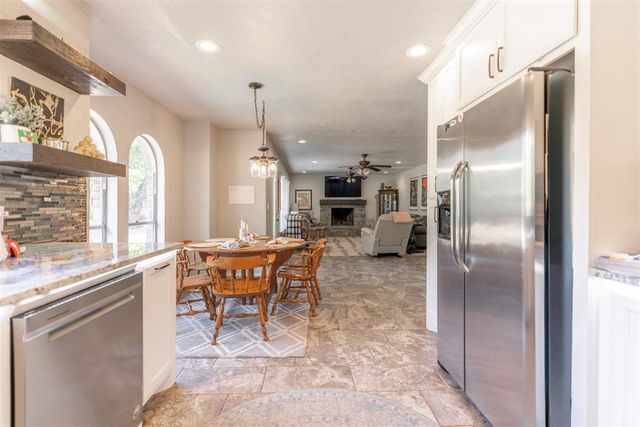 709 Rock Hollow Road, Edmond, OK 73034