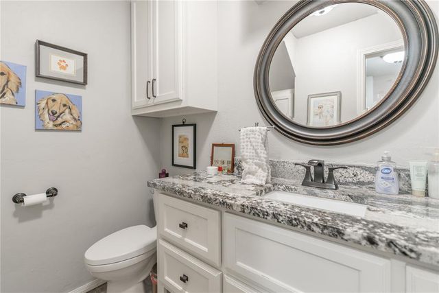 709 Rock Hollow Road, Edmond, OK 73034