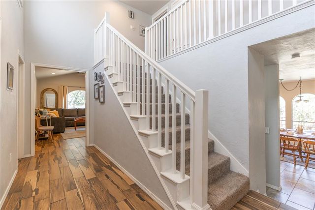 709 Rock Hollow Road, Edmond, OK 73034