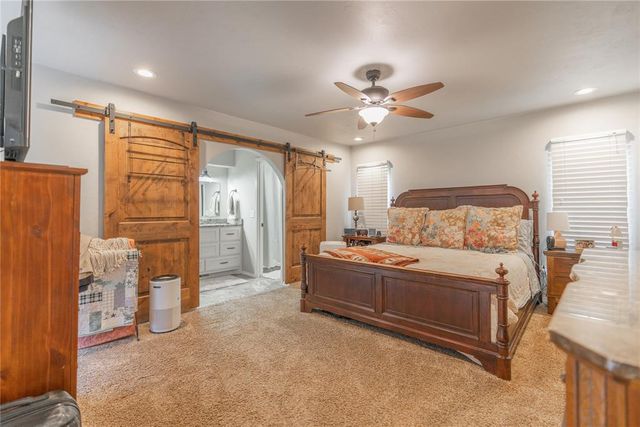 709 Rock Hollow Road, Edmond, OK 73034