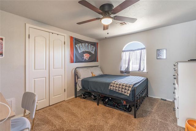 709 Rock Hollow Road, Edmond, OK 73034
