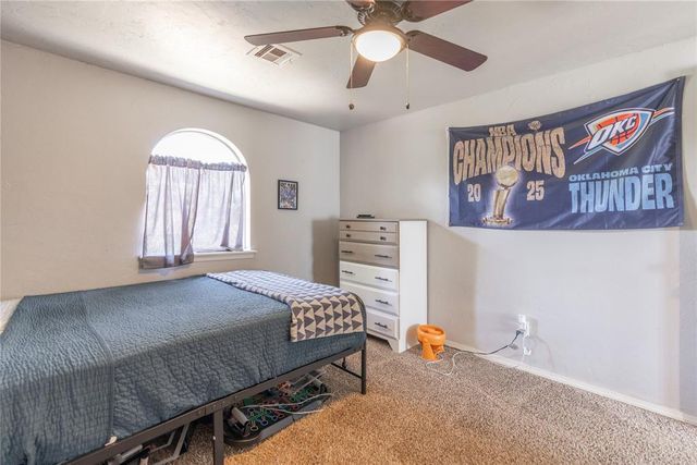 709 Rock Hollow Road, Edmond, OK 73034
