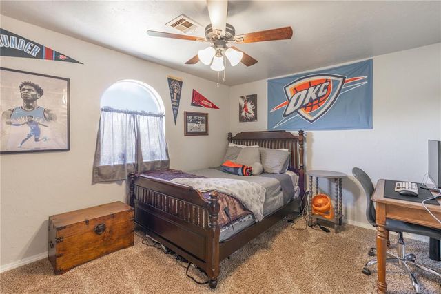 709 Rock Hollow Road, Edmond, OK 73034