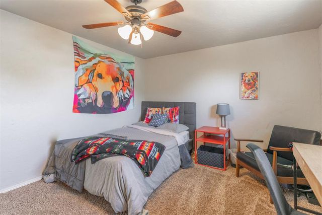 709 Rock Hollow Road, Edmond, OK 73034