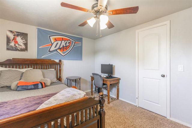 709 Rock Hollow Road, Edmond, OK 73034