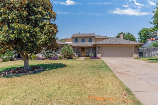 709 Rock Hollow Road, Edmond, OK 73034