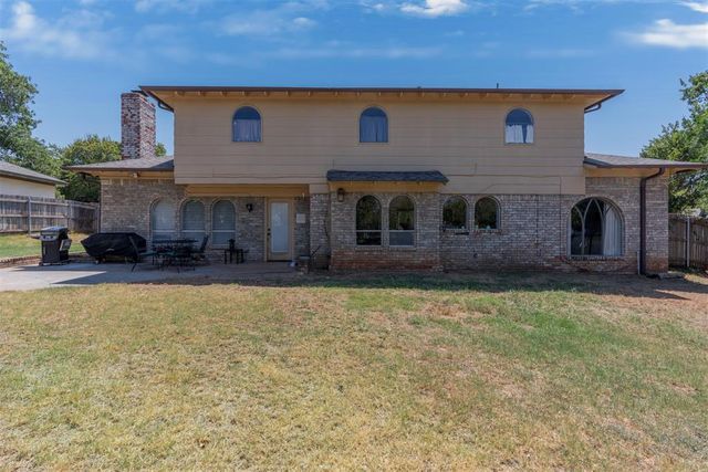 709 Rock Hollow Road, Edmond, OK 73034