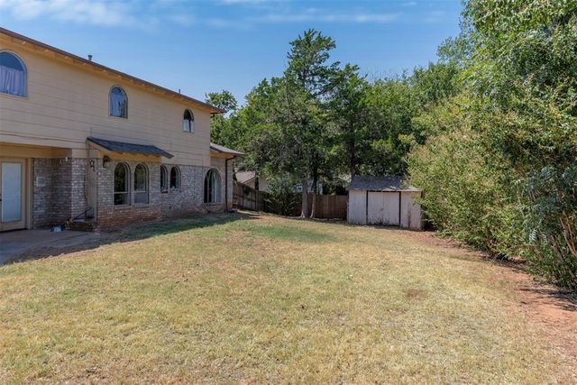 709 Rock Hollow Road, Edmond, OK 73034