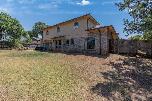 709 Rock Hollow Road, Edmond, OK 73034