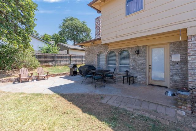 709 Rock Hollow Road, Edmond, OK 73034