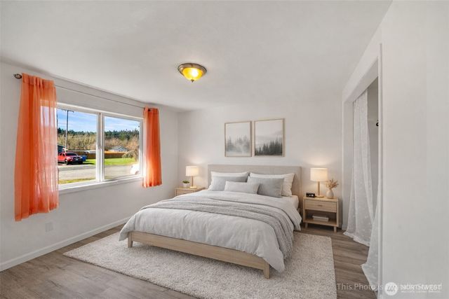 208 SE McClellan Street SE, Tenino, WA 98589