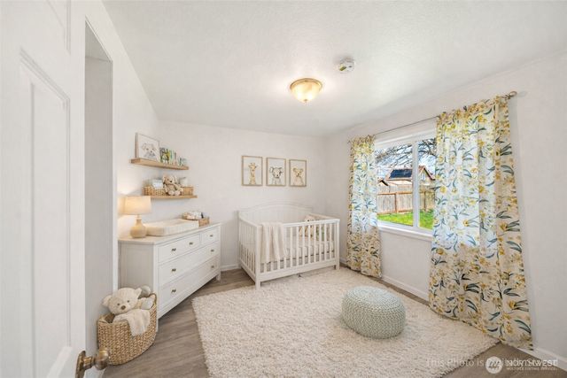 208 SE McClellan Street SE, Tenino, WA 98589