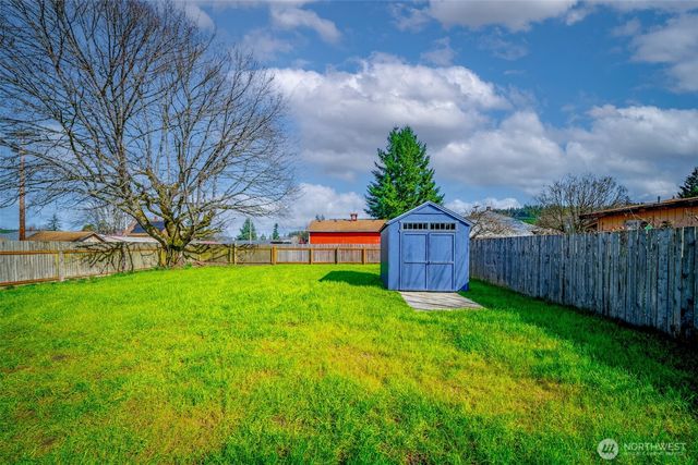 208 SE McClellan Street SE, Tenino, WA 98589