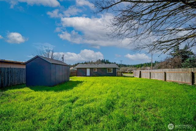 208 SE McClellan Street SE, Tenino, WA 98589