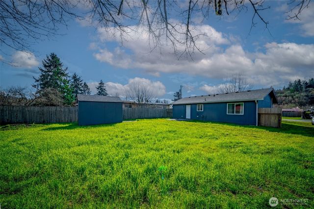 208 SE McClellan Street SE, Tenino, WA 98589