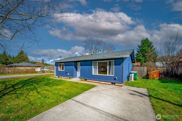 208 SE McClellan Street SE, Tenino, WA 98589