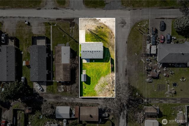 208 SE McClellan Street SE, Tenino, WA 98589