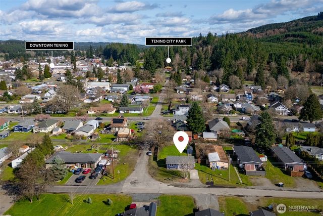 208 SE McClellan Street SE, Tenino, WA 98589