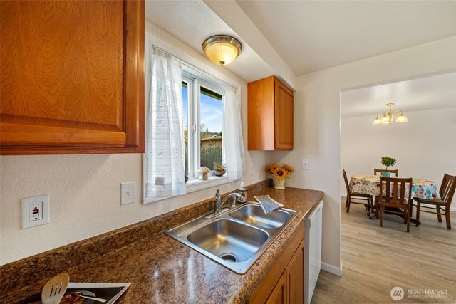 208 SE McClellan Street SE, Tenino, WA 98589