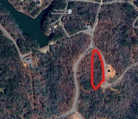0 Canoe Point, Ellijay, GA 30540