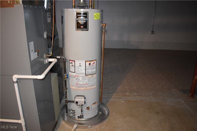 170 Heartwood Drive, Mogadore, OH 44260