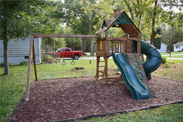 170 Heartwood Drive, Mogadore, OH 44260