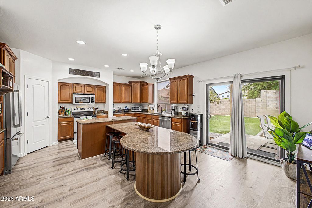 2740 E QUIET HOLLOW Lane, Phoenix, AZ 85024 — exterior