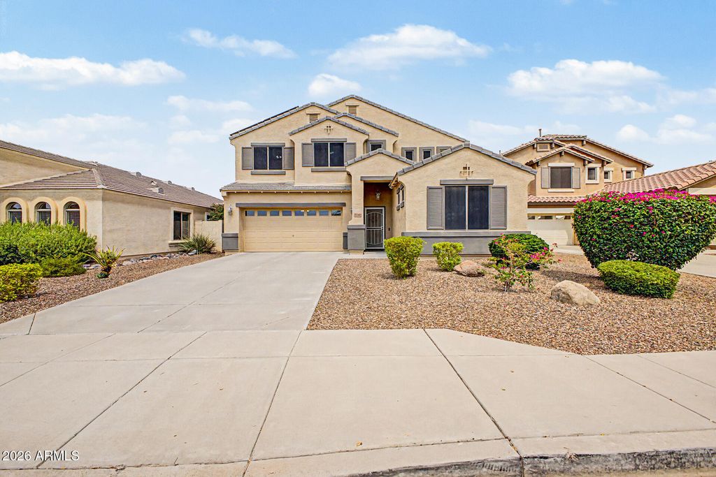 2740 E QUIET HOLLOW Lane, Phoenix, AZ 85024 — photo 5