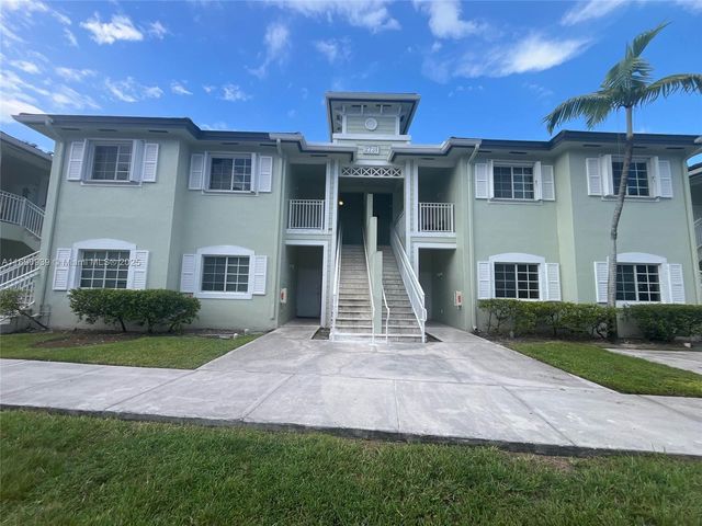 2731 NE 3rd Dr 203, Homestead, FL 33033