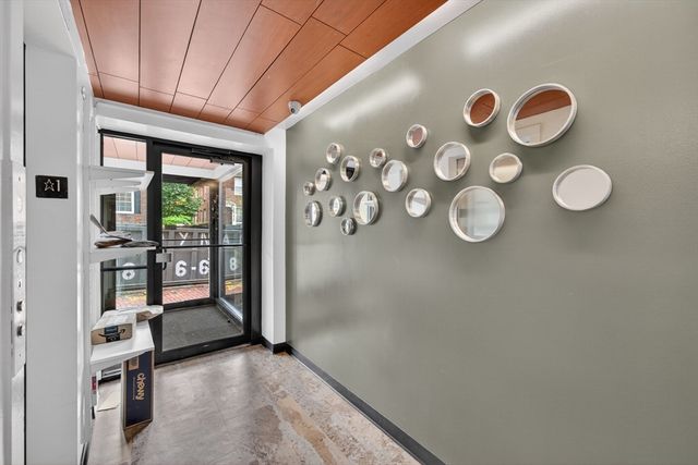 345 Harvard St 4A, Cambridge, MA 02138