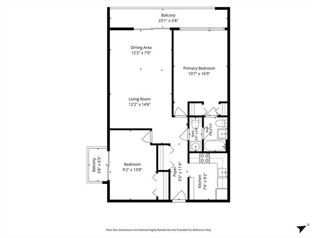 345 Harvard St 4A, Cambridge, MA 02138