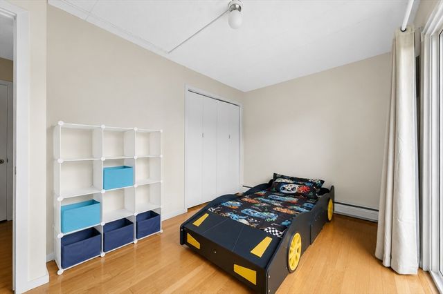 345 Harvard St 4A, Cambridge, MA 02138