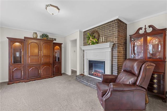 332 Plantation Circle, Fayetteville, GA 30214