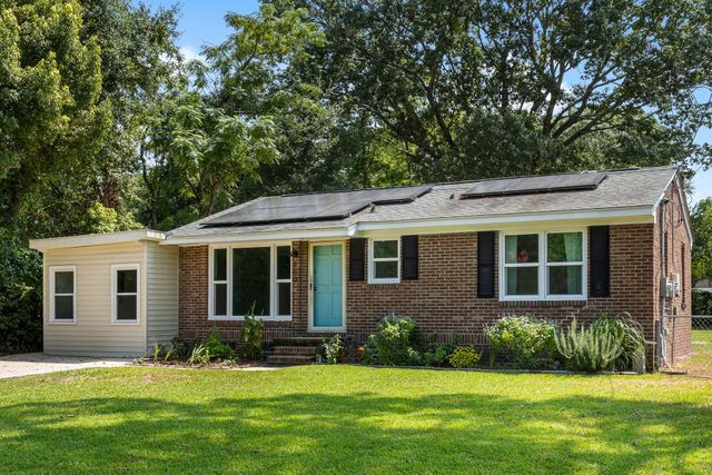 860 Santee Street, Charleston, SC 29412