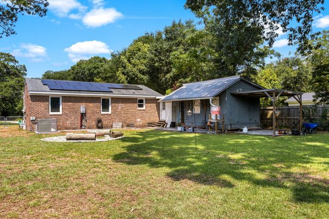 860 Santee Street, Charleston, SC 29412